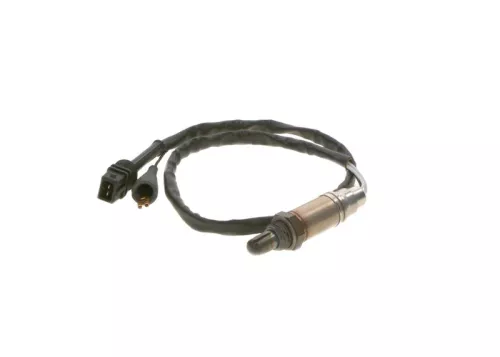 Oxygen Sensor