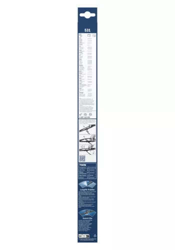 BOSCH Wiper Blade (3397118402)