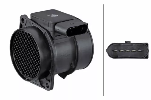 Mass Air Flow Sensor