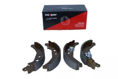MAXGEAR Brake Shoe Set (19-0230)