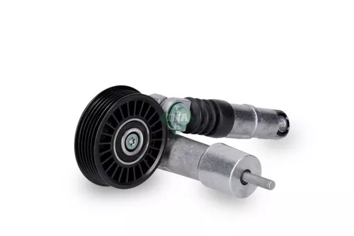Schaeffler INA Belt Tensioner, V-ribbed belt (534001410)