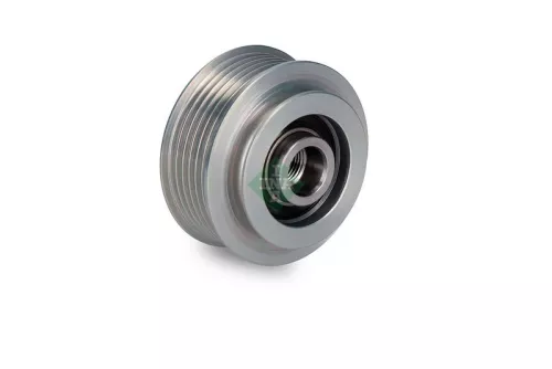 Schaeffler INA Alternator Freewheel Clutch (535005210)