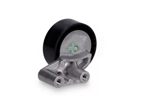 Schaeffler INA Deflection/Guide Pulley, V-ribbed belt (532030310)