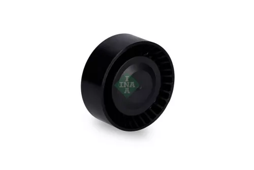 Schaeffler INA Deflection/Guide Pulley, V-ribbed belt (532030310)