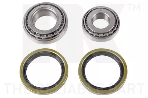 Wheel Bearing