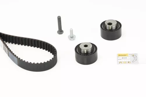 Timing Belt Kit