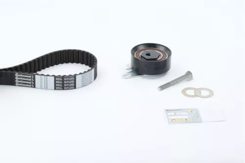 Timing Belt Kit
