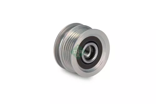 Schaeffler INA Alternator Freewheel Clutch (535000910)