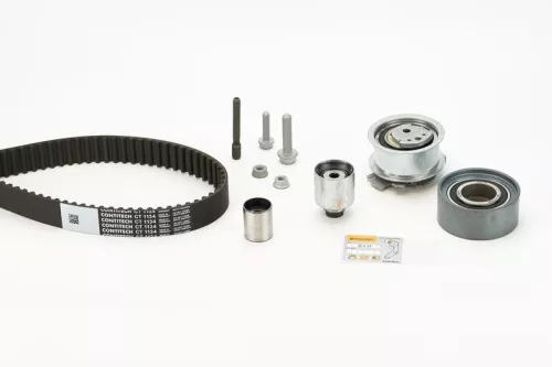 Timing Belt Kit
