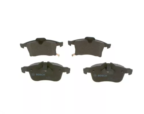 BOSCH Brake Pad Set, disc brake (0986424707)