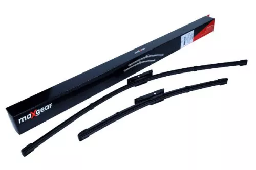 MAXGEAR Wiper Blade (39-0107)