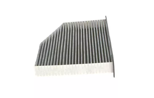 BOSCH Filter, cabin air (1987432397)
