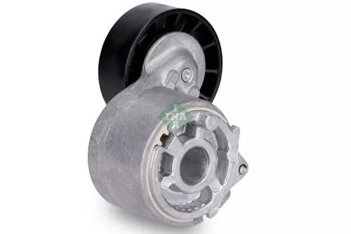 Schaeffler INA Belt Tensioner, V-ribbed belt (534028010)