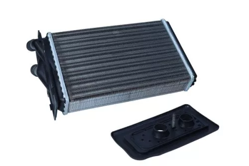 MAXGEAR Heat Exchanger, interior heating (18-0128)