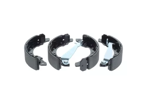 BOSCH Brake Shoe Set (0986487270)