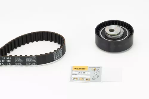 Timing Belt Kit