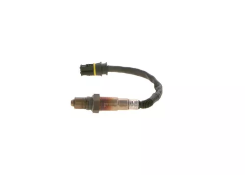 BOSCH Oxygen Sensor (0258006123)