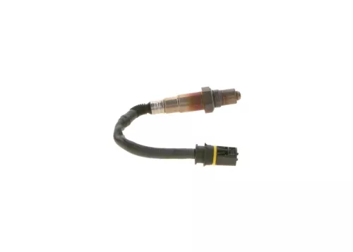 BOSCH Oxygen Sensor (0258006123)