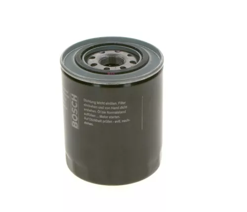 BOSCH Oil Filter (0986452042)