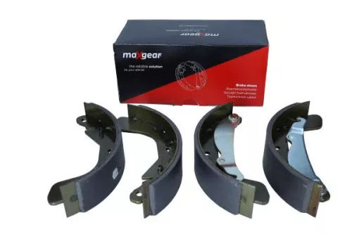 MAXGEAR Brake Shoe Set (19-0238)