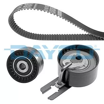 Timing Belt Kit