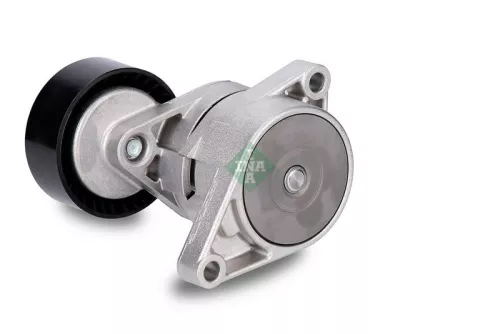 Schaeffler INA Belt Tensioner, V-ribbed belt (533001510)