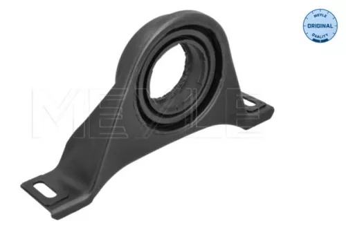 Suspension, propshaft