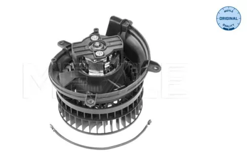 MEYLE Interior Blower (0142360019)