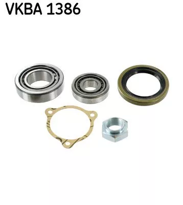 Wheel Bearing Kit