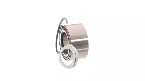 SKF Wheel Bearing Kit (VKBA1320)