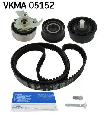 Timing Belt Kit