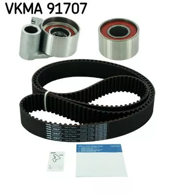 Timing Belt Kit