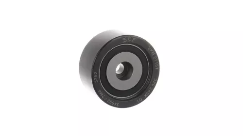 SKF Deflection Pulley/Guide Pulley, timing belt (VKM21151)