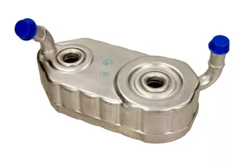 Oil Cooler, automatic transmission