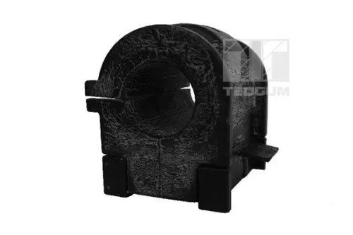 Mounting, stabiliser bar