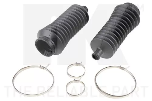 Bellow Kit, steering