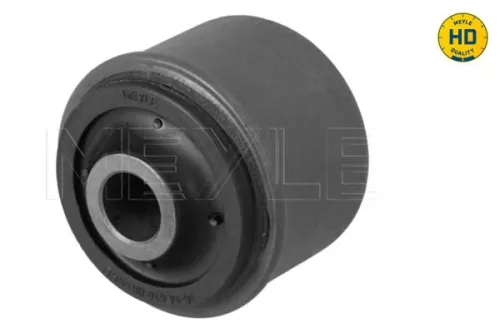 Mounting, control/trailing arm