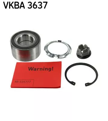 Wheel Bearing Kit