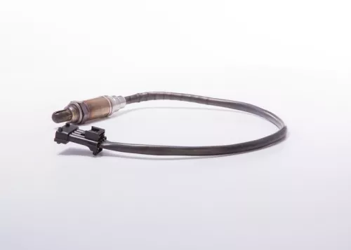 BOSCH Oxygen Sensor (0258003717)