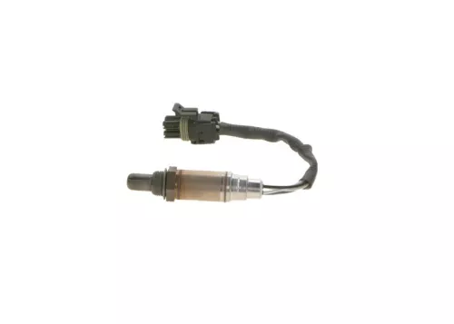 BOSCH Oxygen Sensor (0258003644)