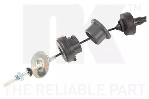 NK Cable Pull, clutch control (923720)