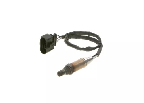 Oxygen Sensor