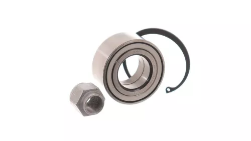 SKF Wheel Bearing Kit (VKBA3554)