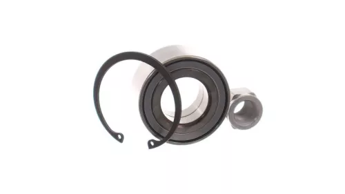 SKF Wheel Bearing Kit (VKBA3554)