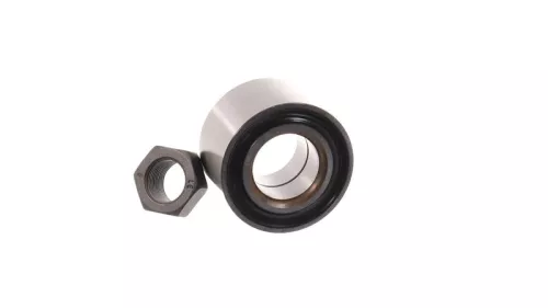 SKF Wheel Bearing Kit (VKBA1307)