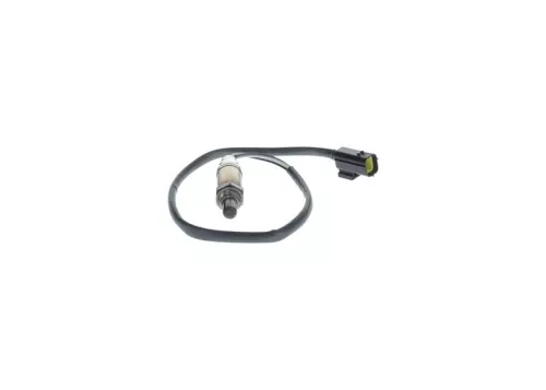Oxygen Sensor