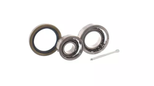 SKF Wheel Bearing Kit (VKBA3217)