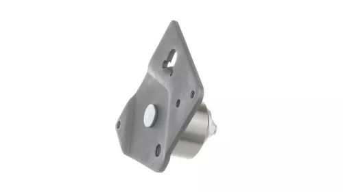 SKF Tensioner Pulley, timing belt (VKM16113)