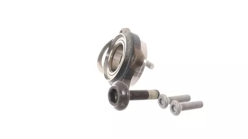 SKF Wheel Bearing Kit (VKBA6557)