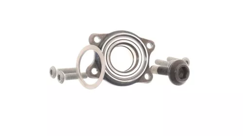 SKF Wheel Bearing Kit (VKBA6557)
